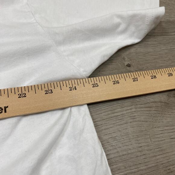 NWT Nintendo Pikmin Logo Short Sleeve T Shirt Men's 2XL - Picture 5 of 11